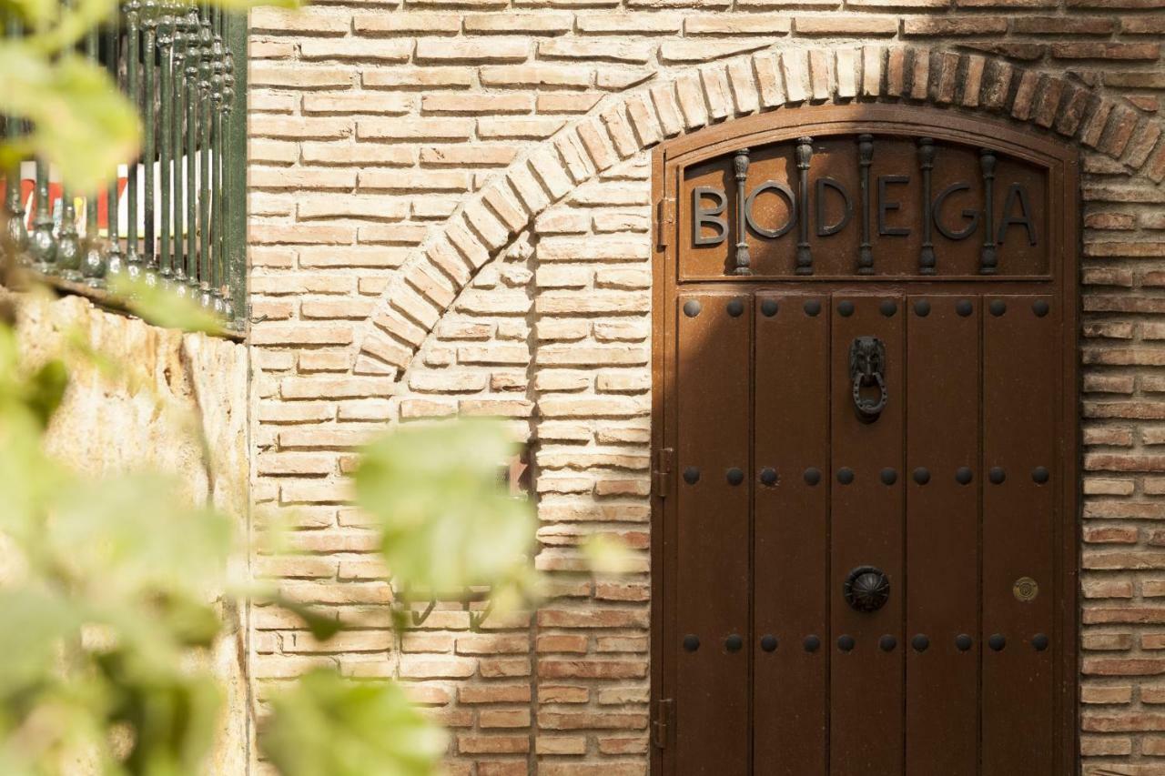 Cortijo La Algallumbilla Carcabuey Екстериор снимка