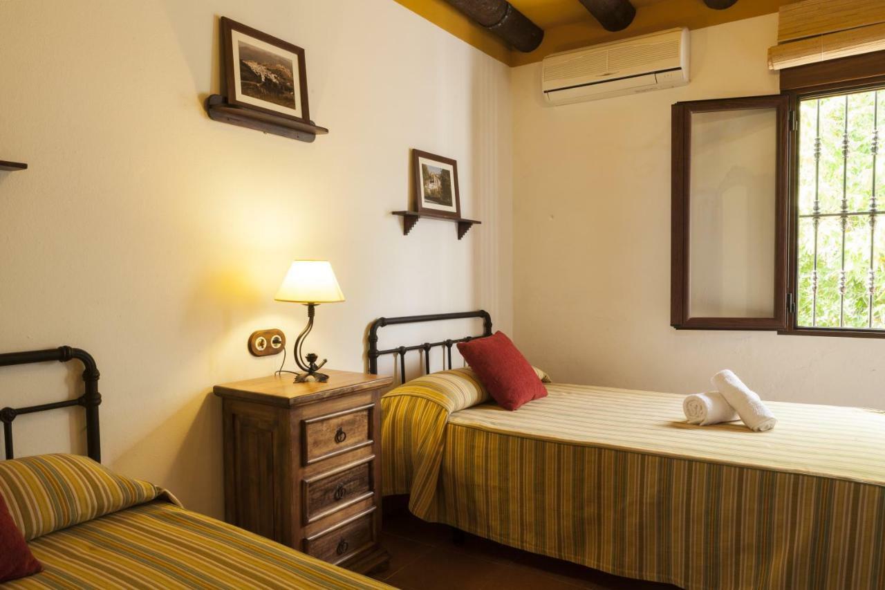 Cortijo La Algallumbilla Carcabuey Екстериор снимка